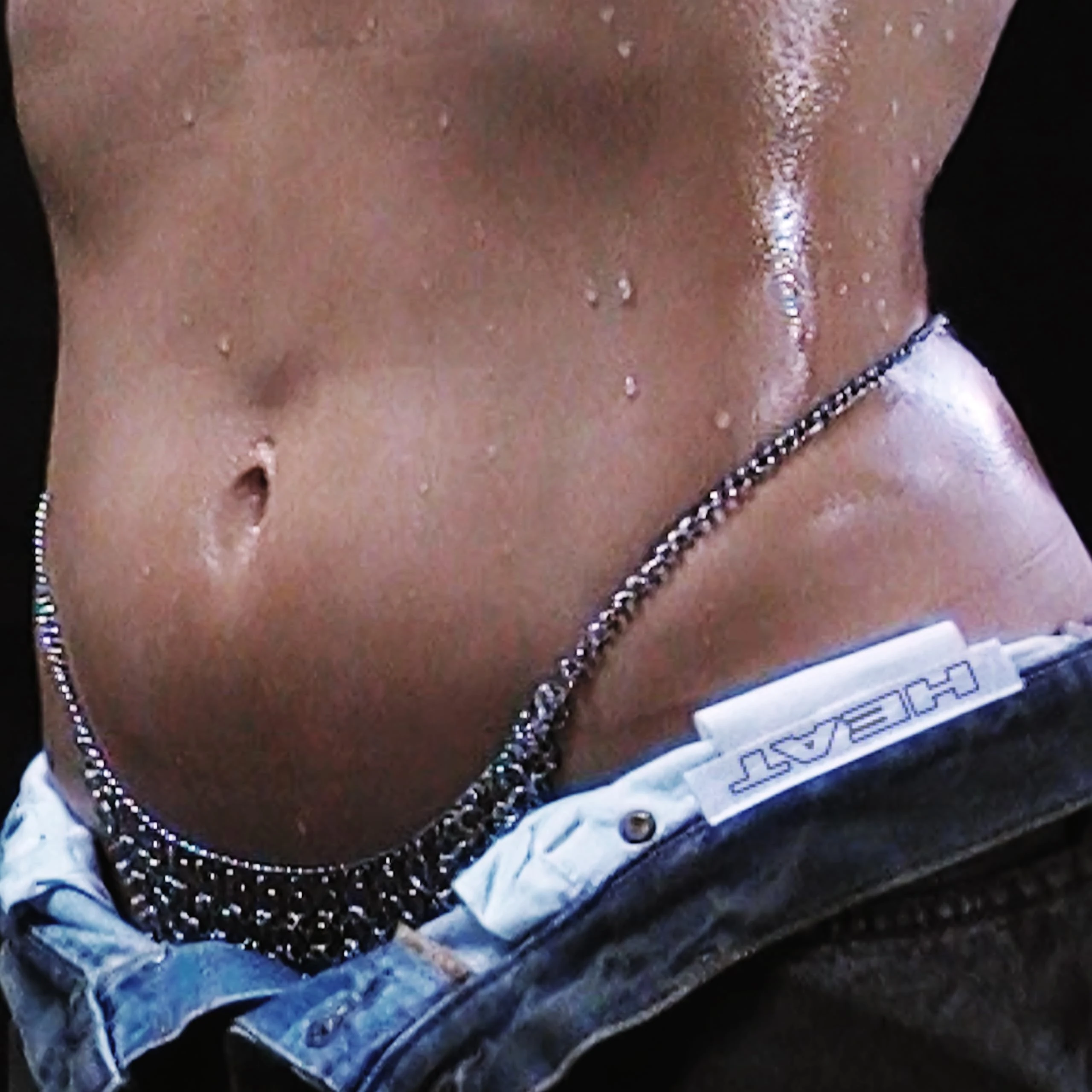 HEAT (EP) (Deep Purple w/ Black Vinyl) [VINYL]