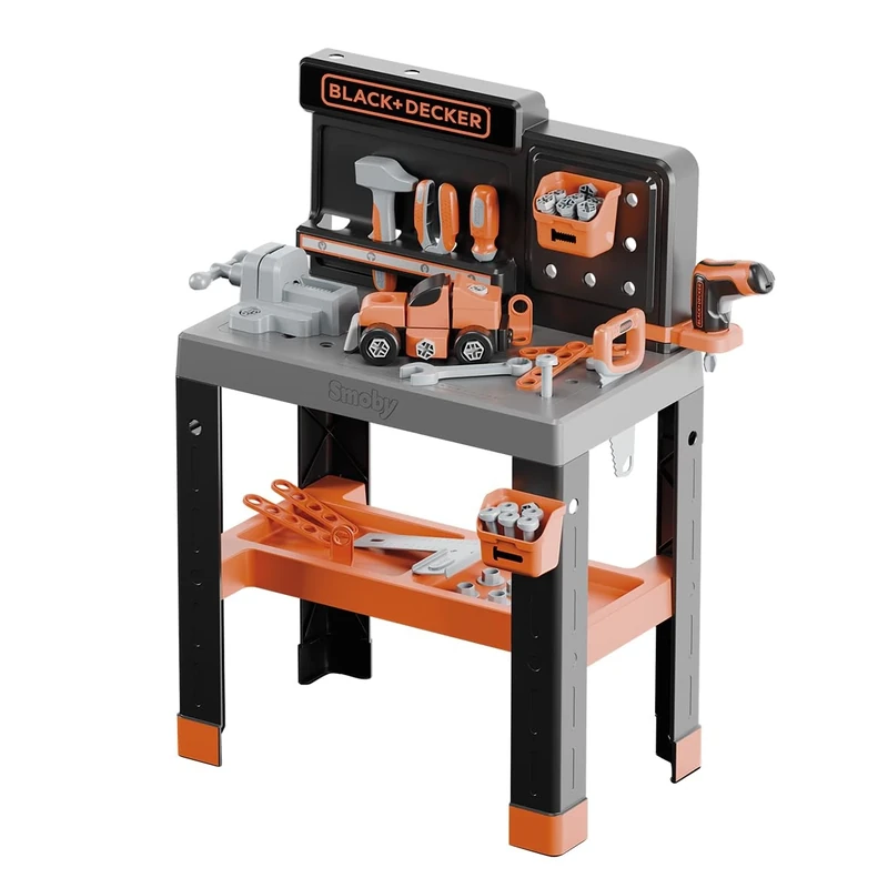BLACK AND DECKER Bricolo Pro Workbench