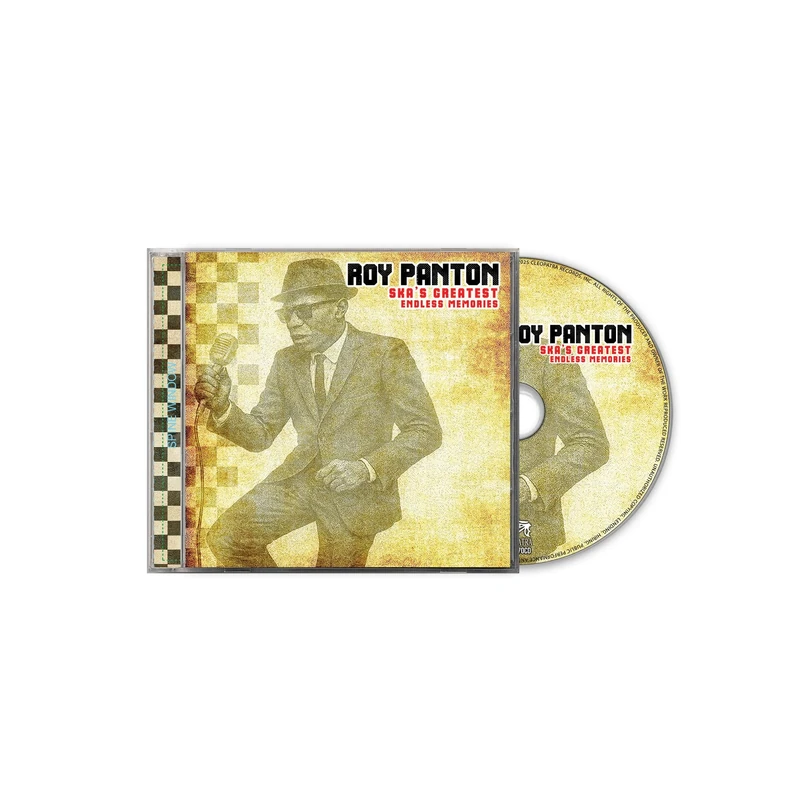 Ska’s Greatest - Endless Memories