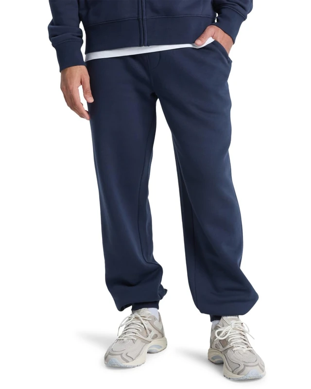 Quiksilver Elastic Waist Joggers Salt Water Jogger Mens Black