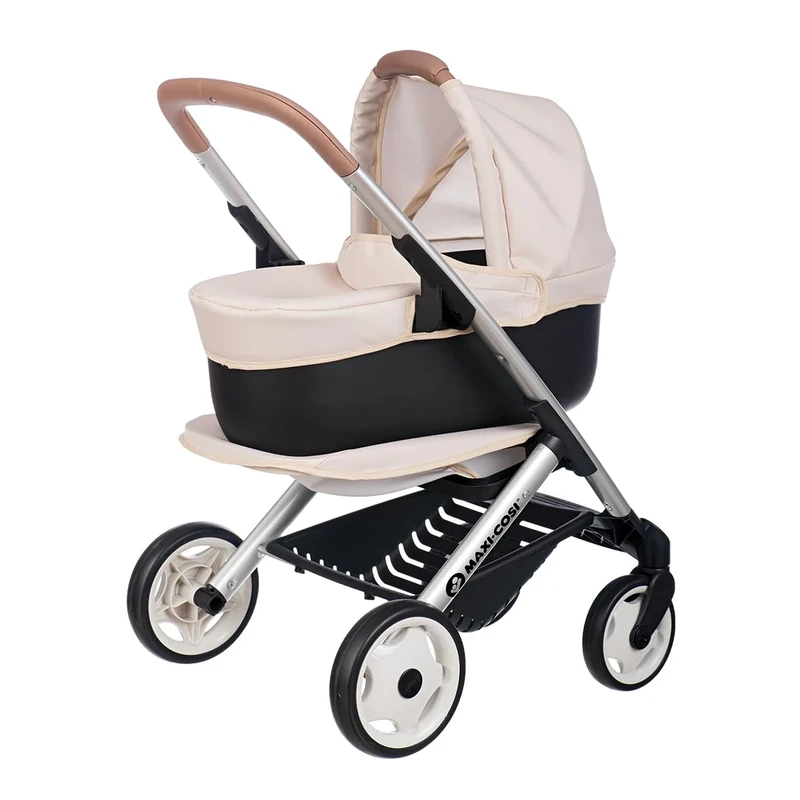 Maxi-Cosi Pushchair + Pram Beige
