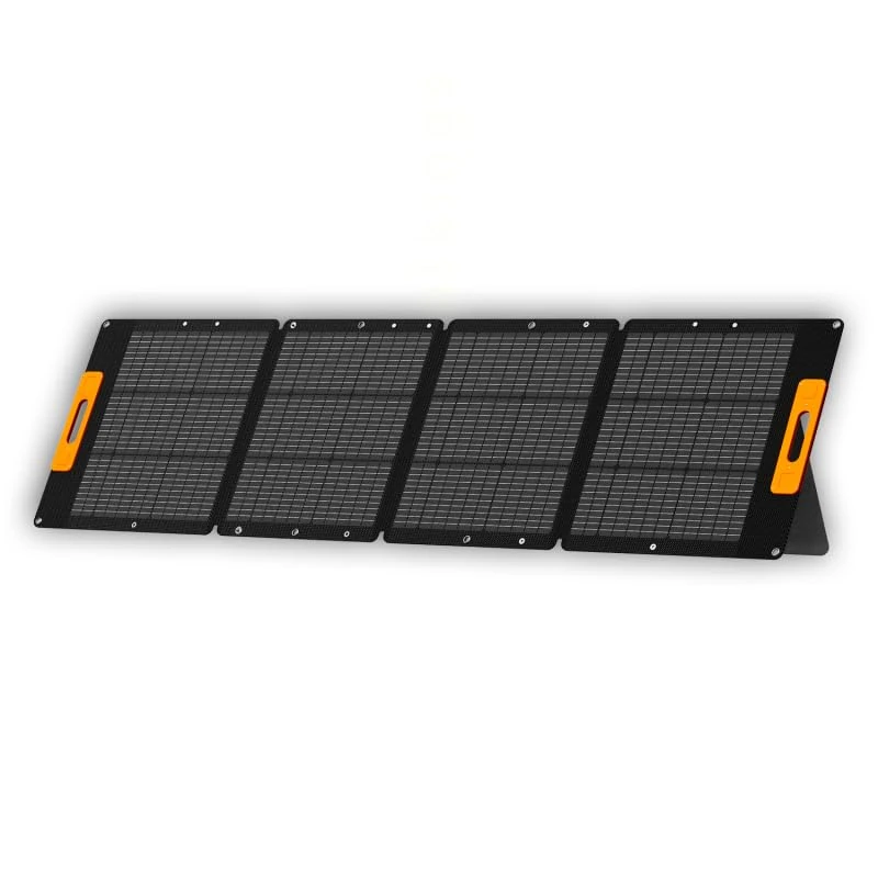 NWW Wonder WS210/210W Solar Panel