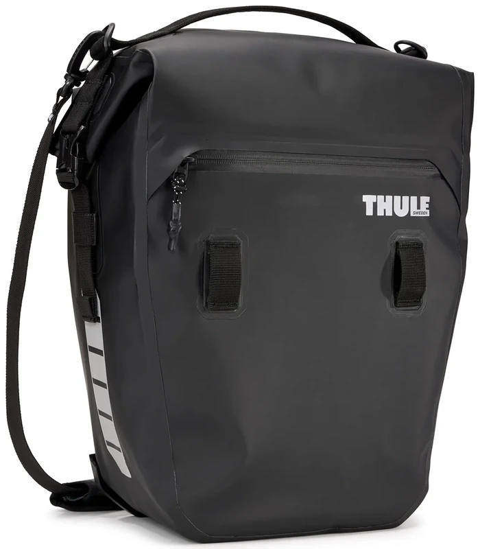 Thule Shield Pannier 22L Single Black
