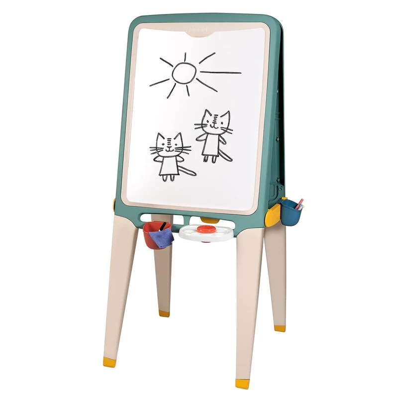 Smoby Ultimate Easel