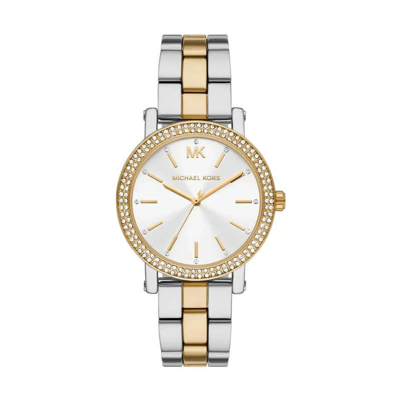 Michael Kors MK7550 Ladies Corey Watch