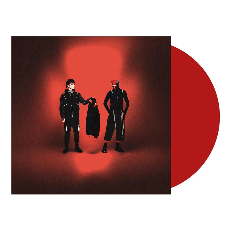 Breach [VINYL]