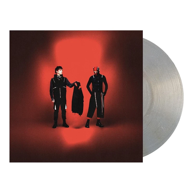 Breach [VINYL]