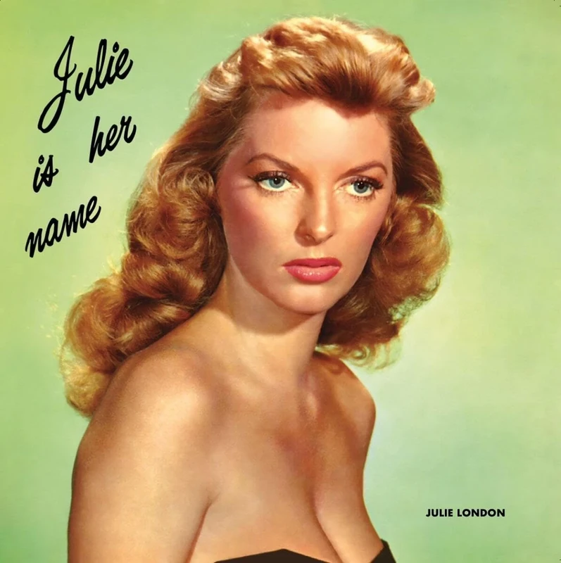 Julie Is Her Name [VINYL]