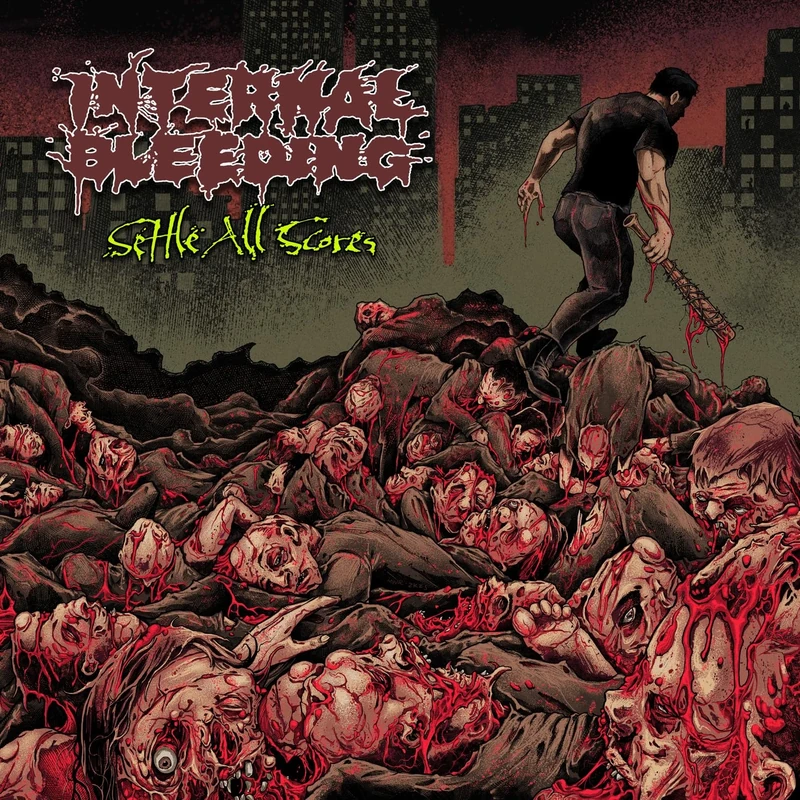 Settle All Scores [Explicit]