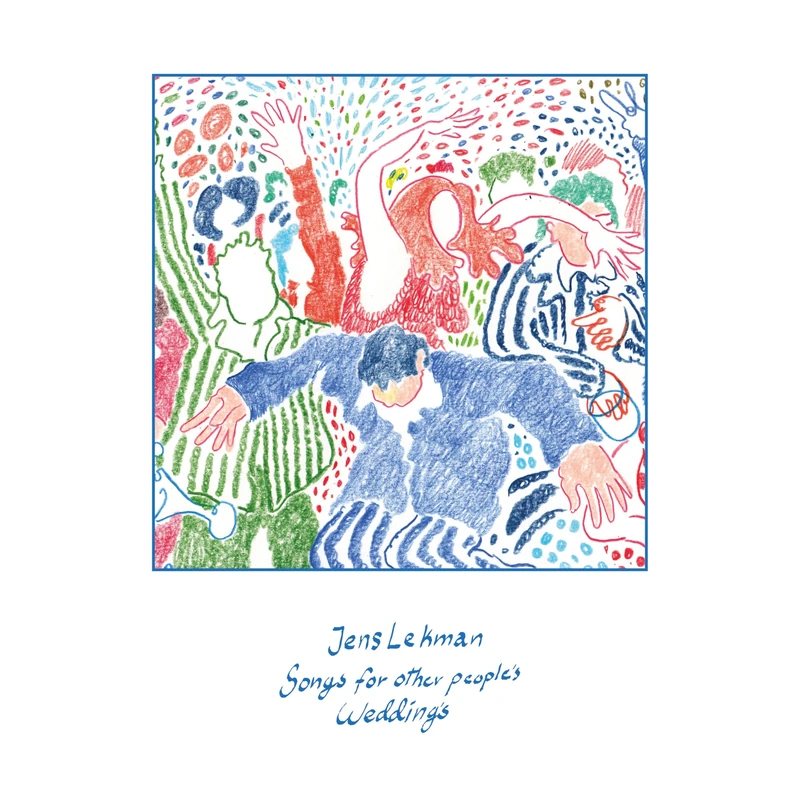 Songs for Other People's Weddings