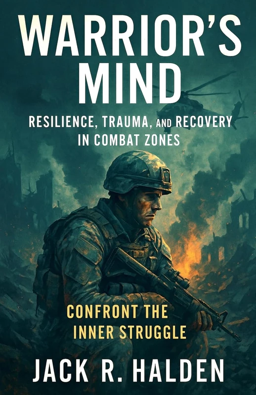 Warrior's Mind