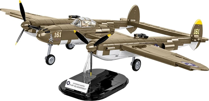 COBI Lockheed®P-38H Lightning®(H)