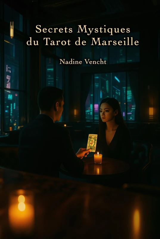 Secrets Mystiques du Tarot de Marseille