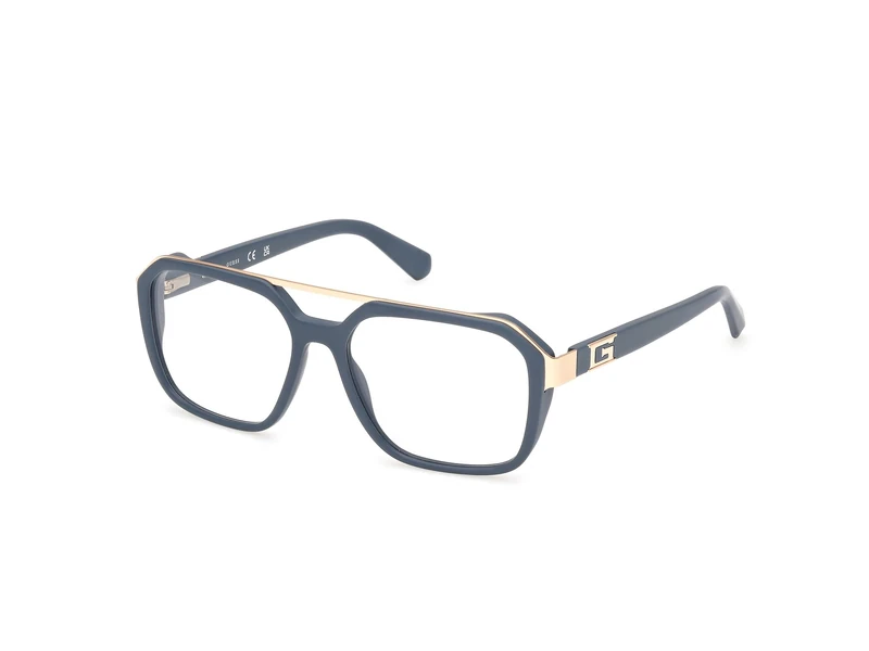 GAFAS GUESS-GU50138 C: grey/other 55x16x45,3x145