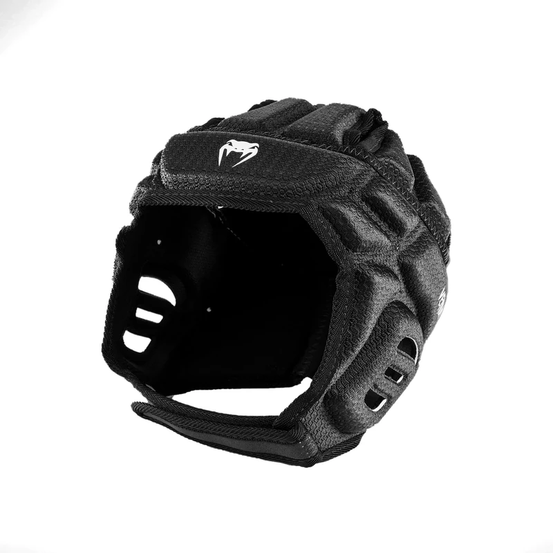 Venum Elite Protect Softshell Helmet