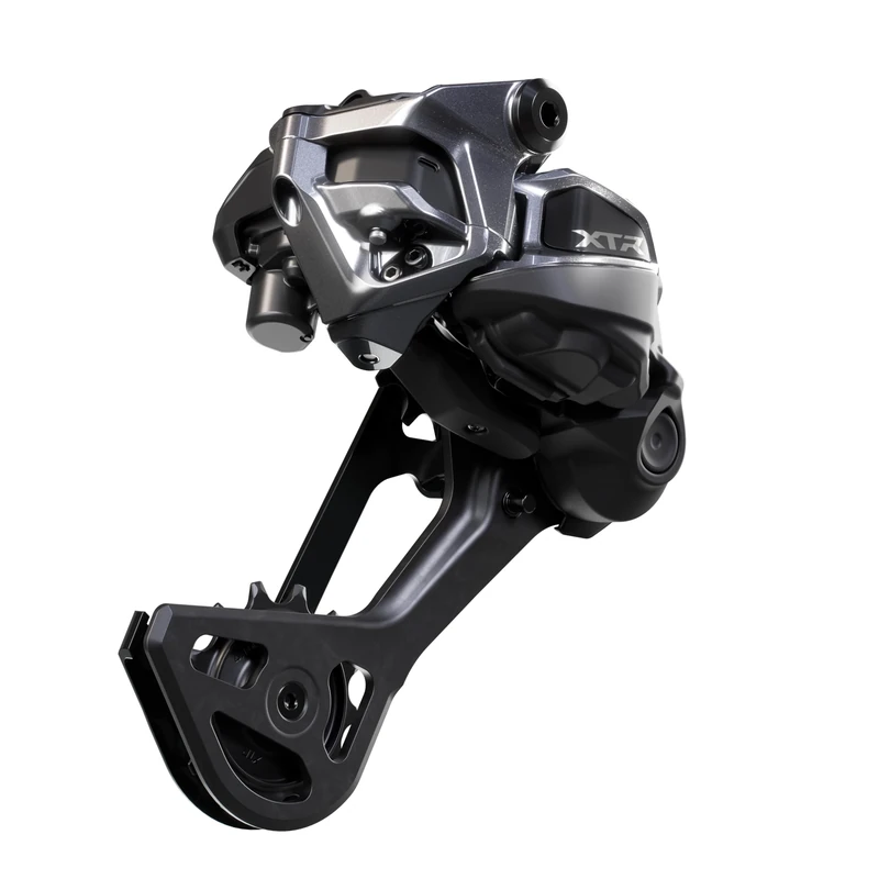 Shimano Rear Derailleur 12s SGS RD-M9250 XTR Bike Derailleur Component