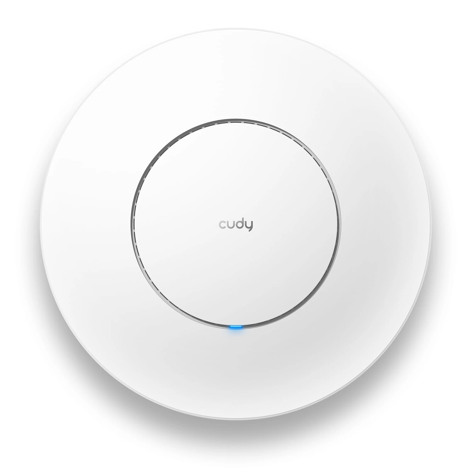 Cudy BE11000 Tri-Band Wi-Fi 7 Wireless Access Point, 1 x 10GB SFP+ Port, 2.5G PoE-in, Cudy APP Control and Mesh, PoE/DC Powered, AP11000