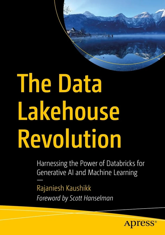 The Data Lakehouse Revolution: Harnessing the Power of Databricks for Generative AI and Machine Learning