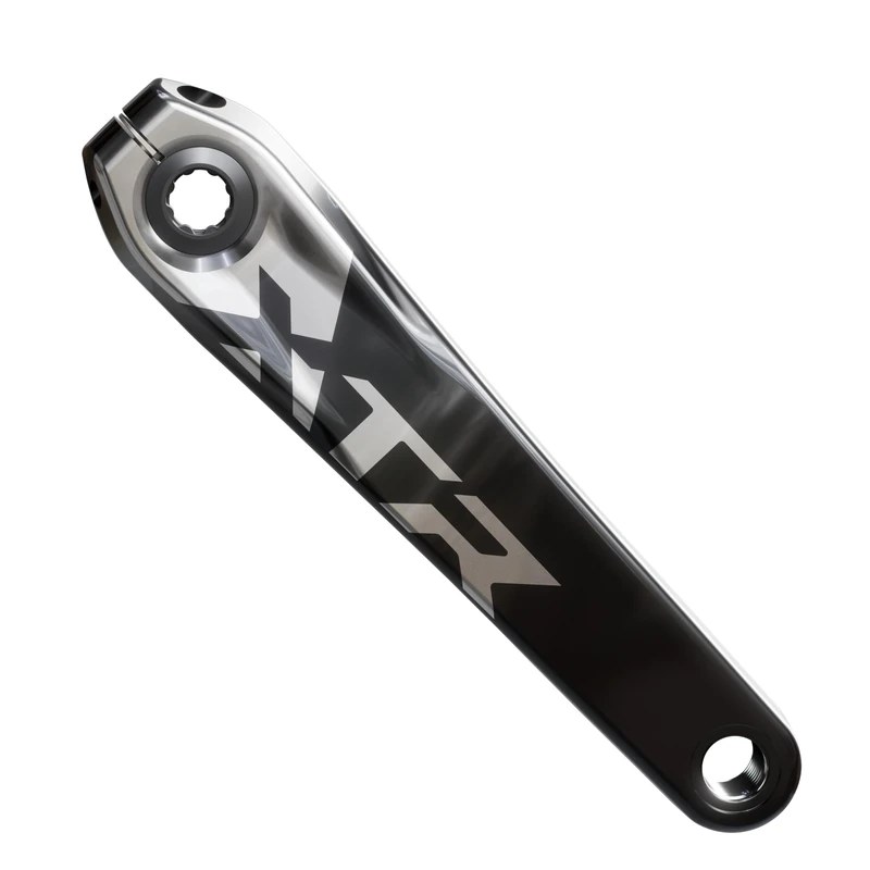 Shimano Crankset 12-Speed FC-M9200 XTR 165mm w/o CG Bike Crankset