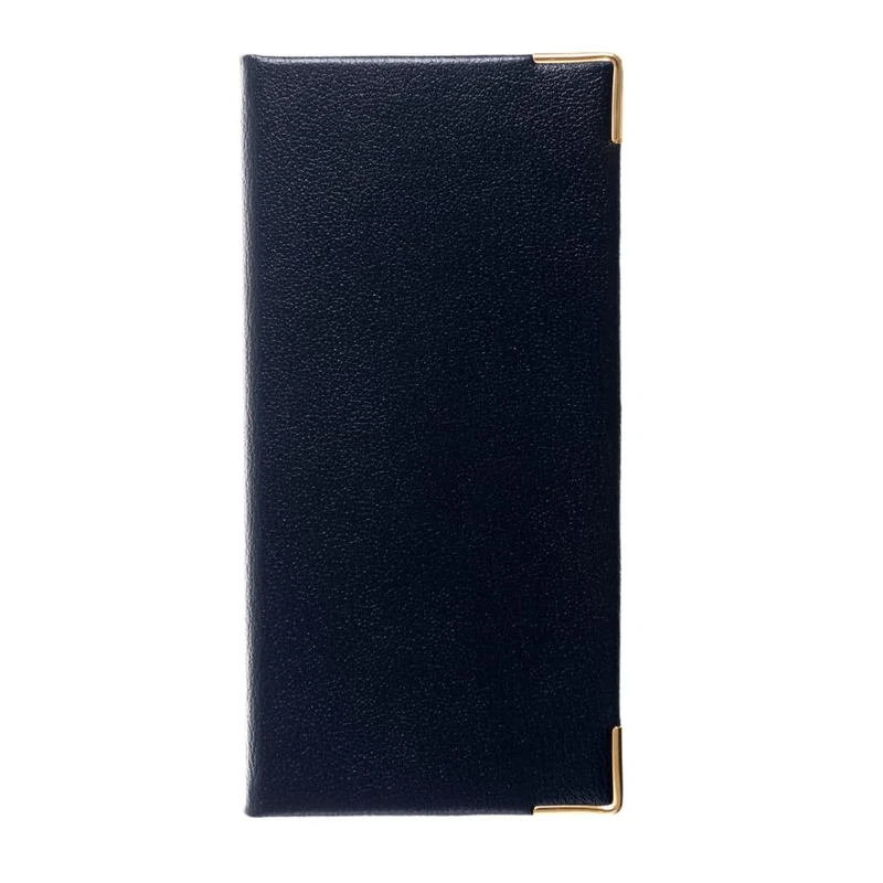 The Economist - 2026 Pocket Diary -Week-to-View Planner Blue (EPDBLU-26)