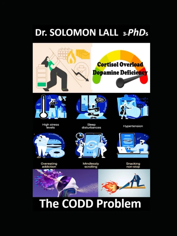The CODD Problem - Image 1