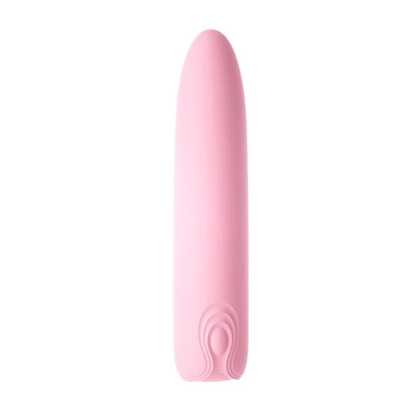 Bullet Vibrator for Women,10 Powerful Vibration Modes, Fully Waterproof & 35dB Whisper-Quiet, Mini Rechargeable Clit Stimulator, Discreet Adult Toys Sex Toy for Female & Couples