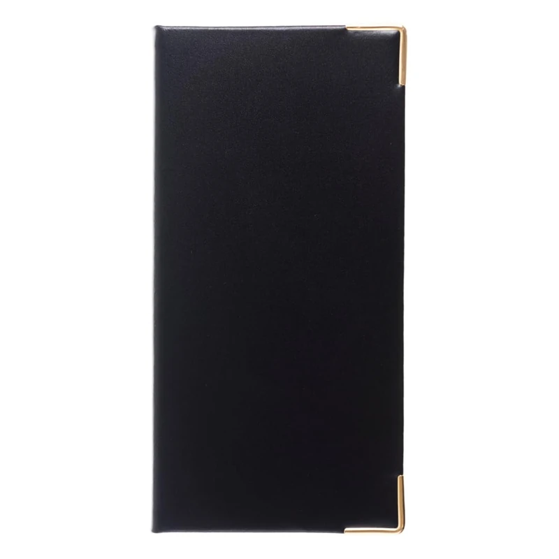 The Economist - 2026 Mini Diary - Week-to-View Planner - Black (EMDBLK-26)