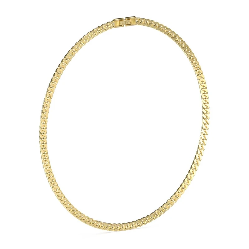 GUESS Jewellery Man Link City - Jumn04085jwygt-u