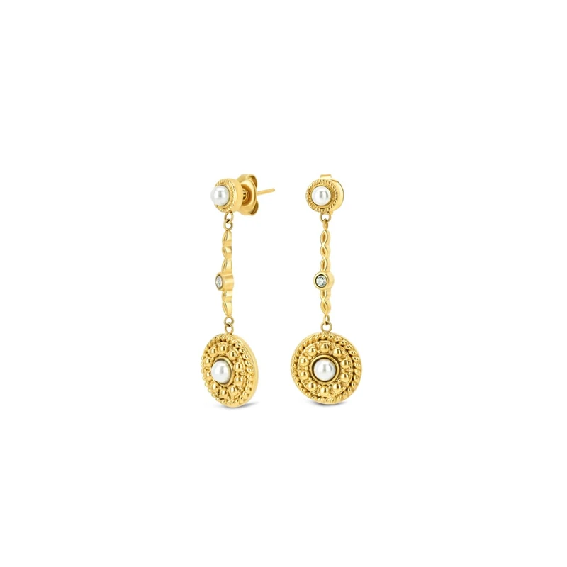 ONE by DE BRINCOS, AÇO