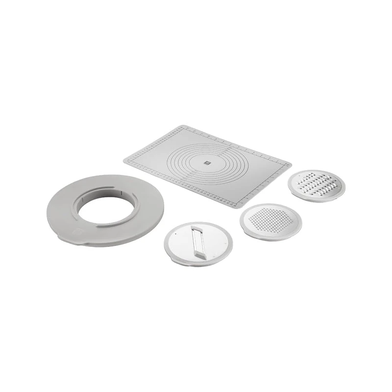 ZWILLING Fresh & Save Bowls Accessory Set, S/M/L / 5 Pieces - Image 1