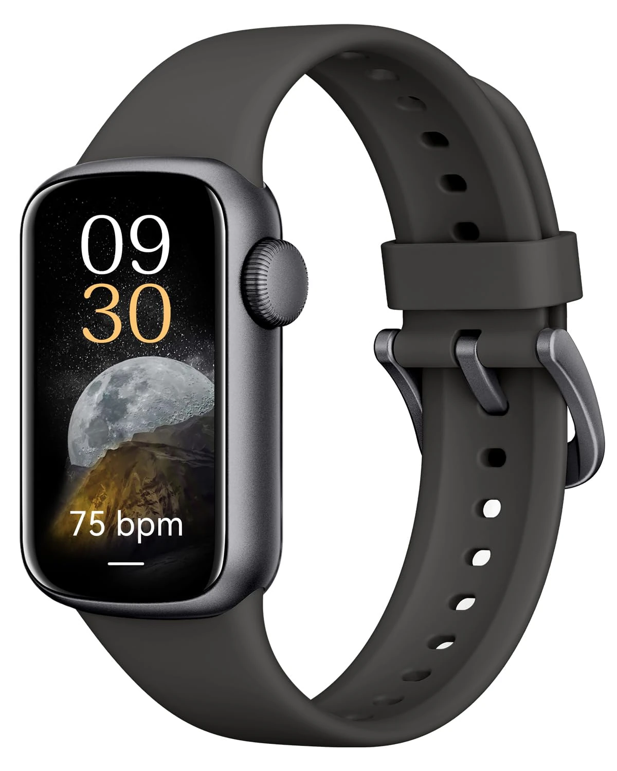 IMFRCHCS Fitness Tracker,Smart Watch with 1.47" TFT Touch Display,137 Sport Modes Fitness Watch with Heart Rate Sleep Monitor, Step Counter,IP68 Waterproof Activity Trackers for Women Men