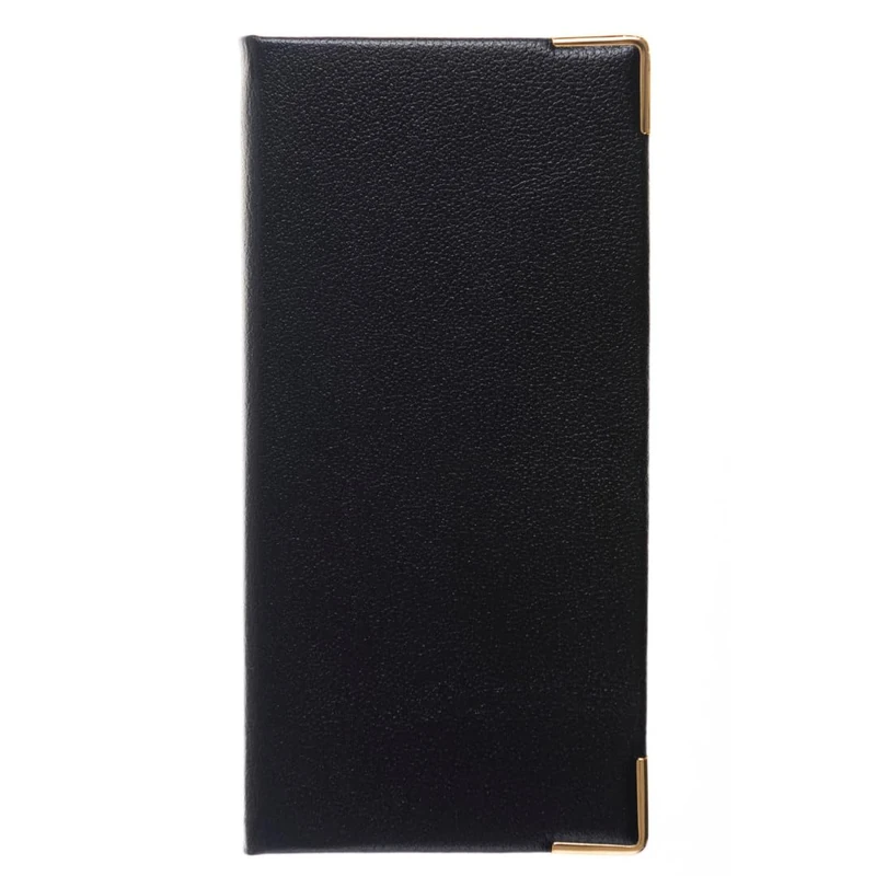 The Economist - 2026 Pocket Diary -Week-to-View Planner Black (EPDBLK-26)