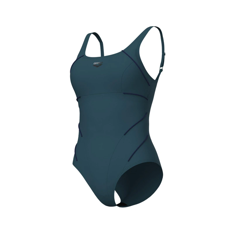 ARENA Shapewear Women's Jewel R B-Cup Swimsuit