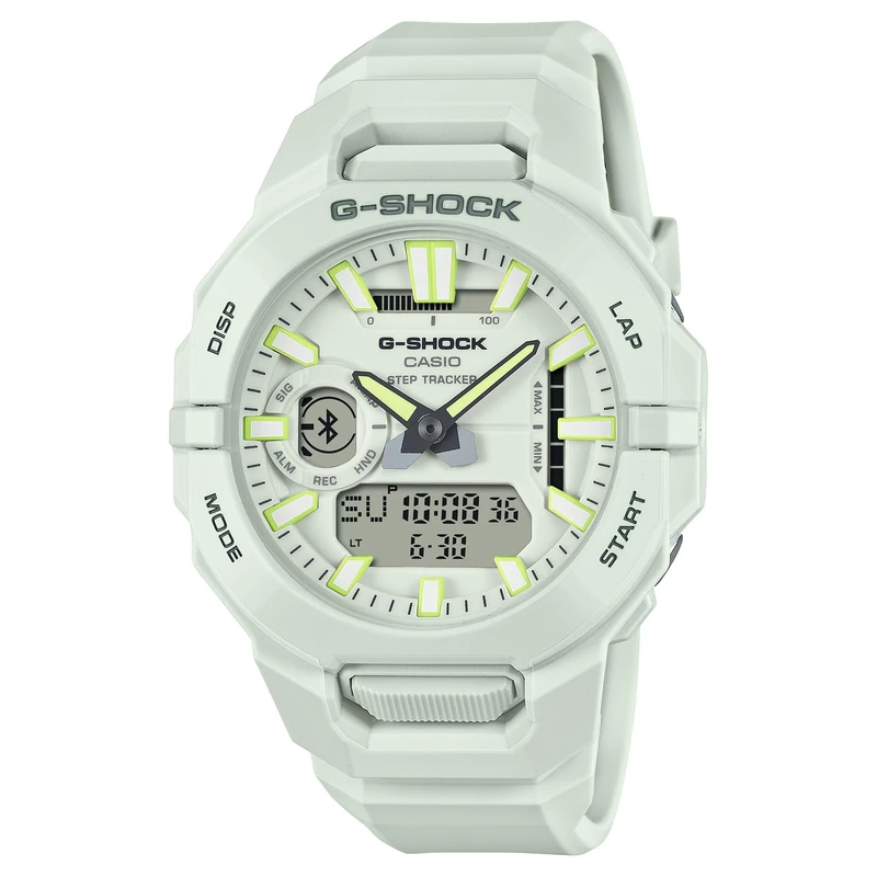 Casio Men's Analogue-Digital Quartz Watch G-Shock