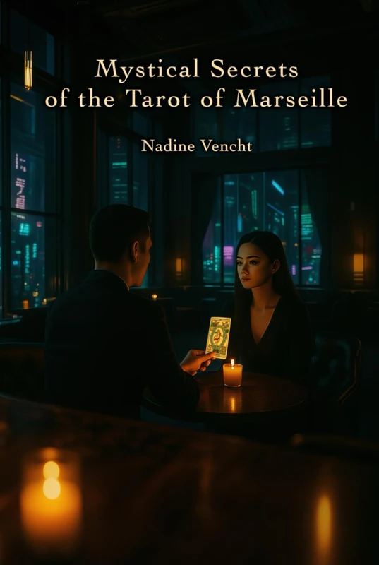 Mystical Secrets of the Tarot of Marseille