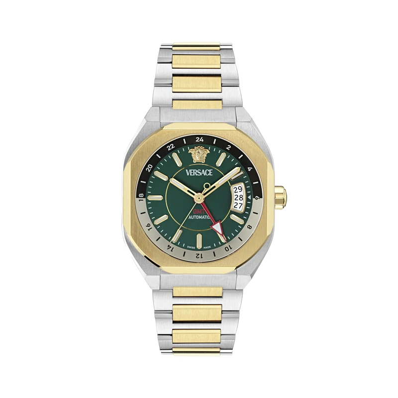 Versace Automatic Watch VE0I00325