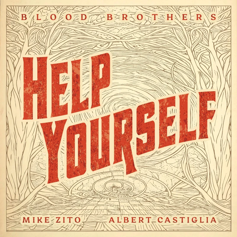 Help Yourself - Blues Digital Music by Gulf Coast Records - Image 1