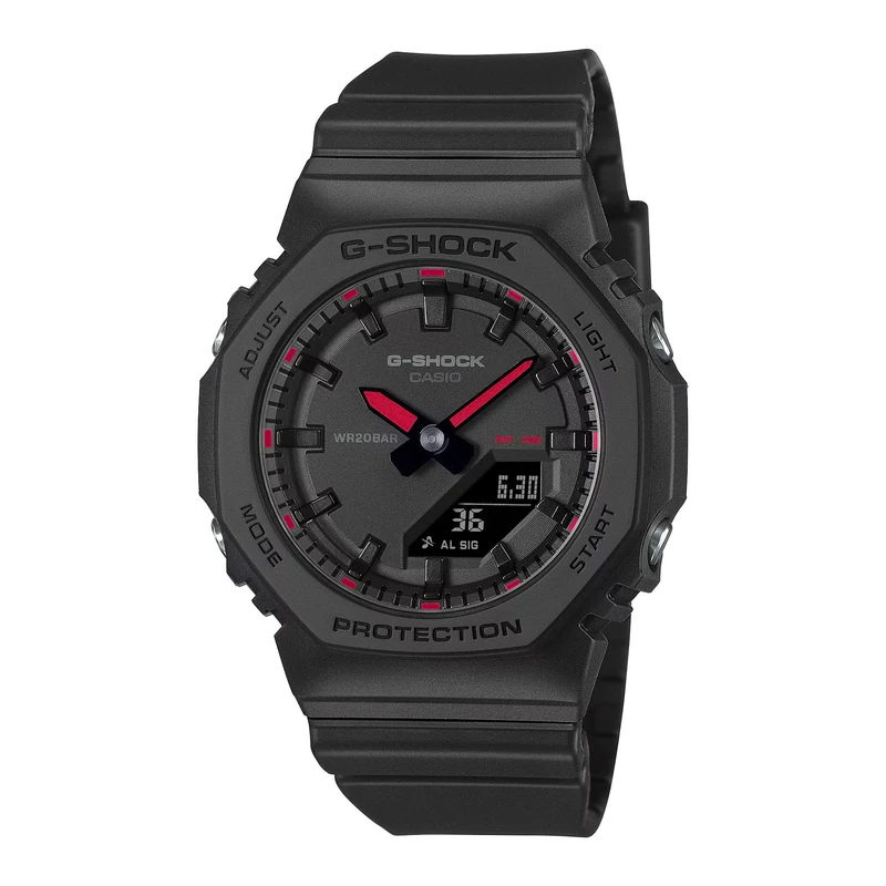 Casio Women Analogue-Digital Watch G-Shock