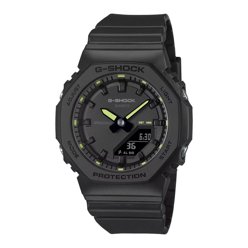 Casio Women Analogue-Digital Watch G-Shock