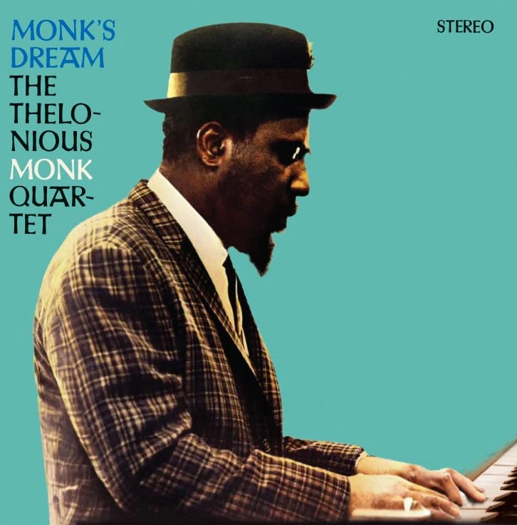 Monk's Dream [VINYL]