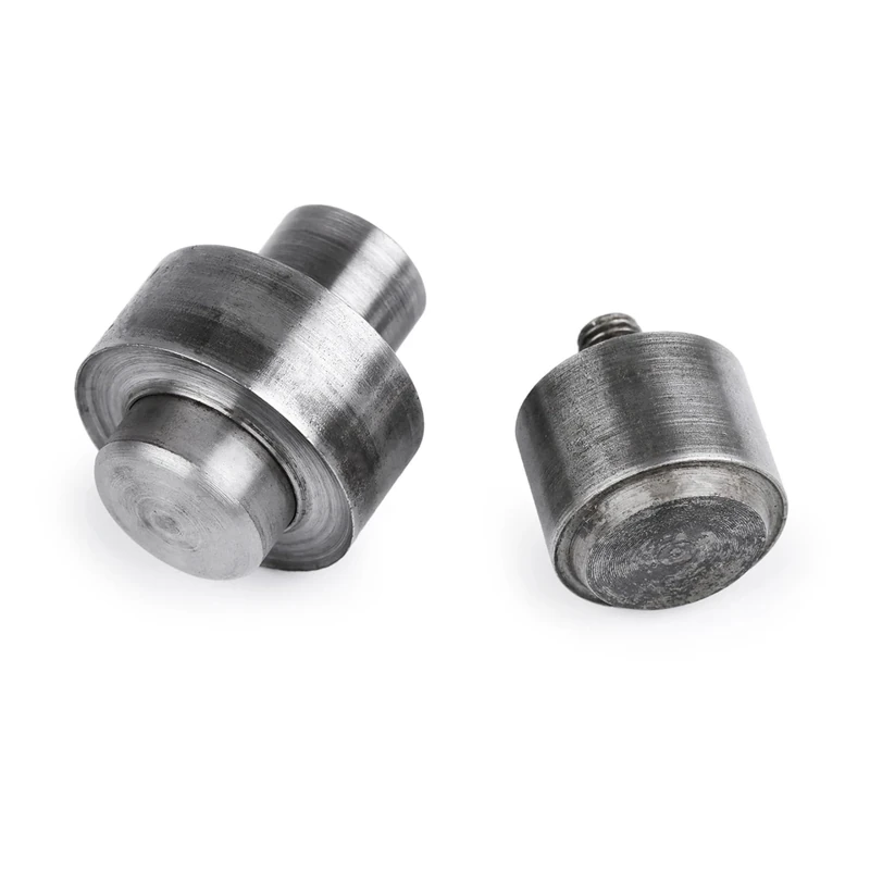 cyclingcolors Die Sets, Steel, 22 mm