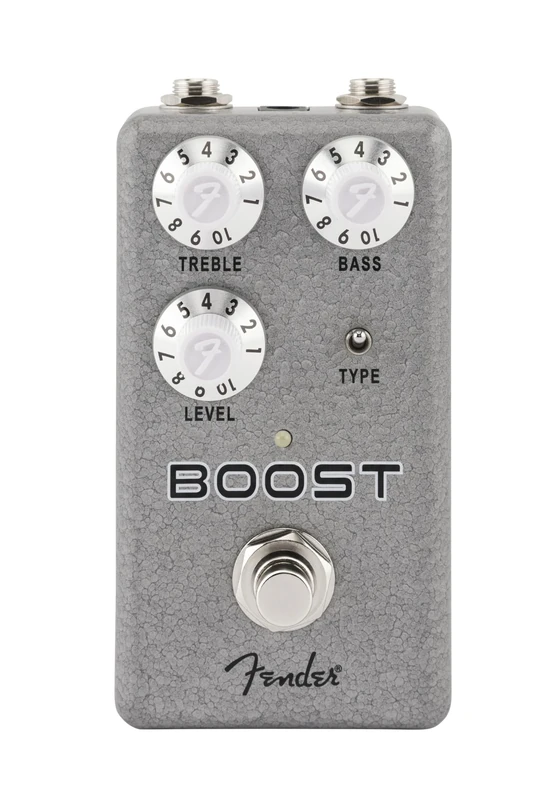 Fender Hammertone™ Boost Effects Pedal