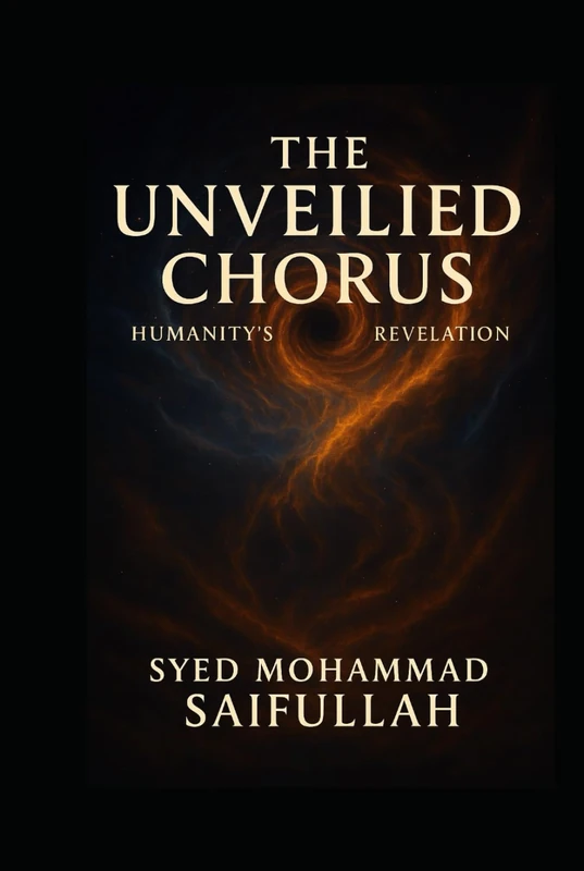 UNVEILED CHORUS: HUMANITY'S REVELATION