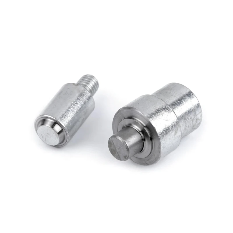 cyclingcolors Die Sets, Steel, 10 mm