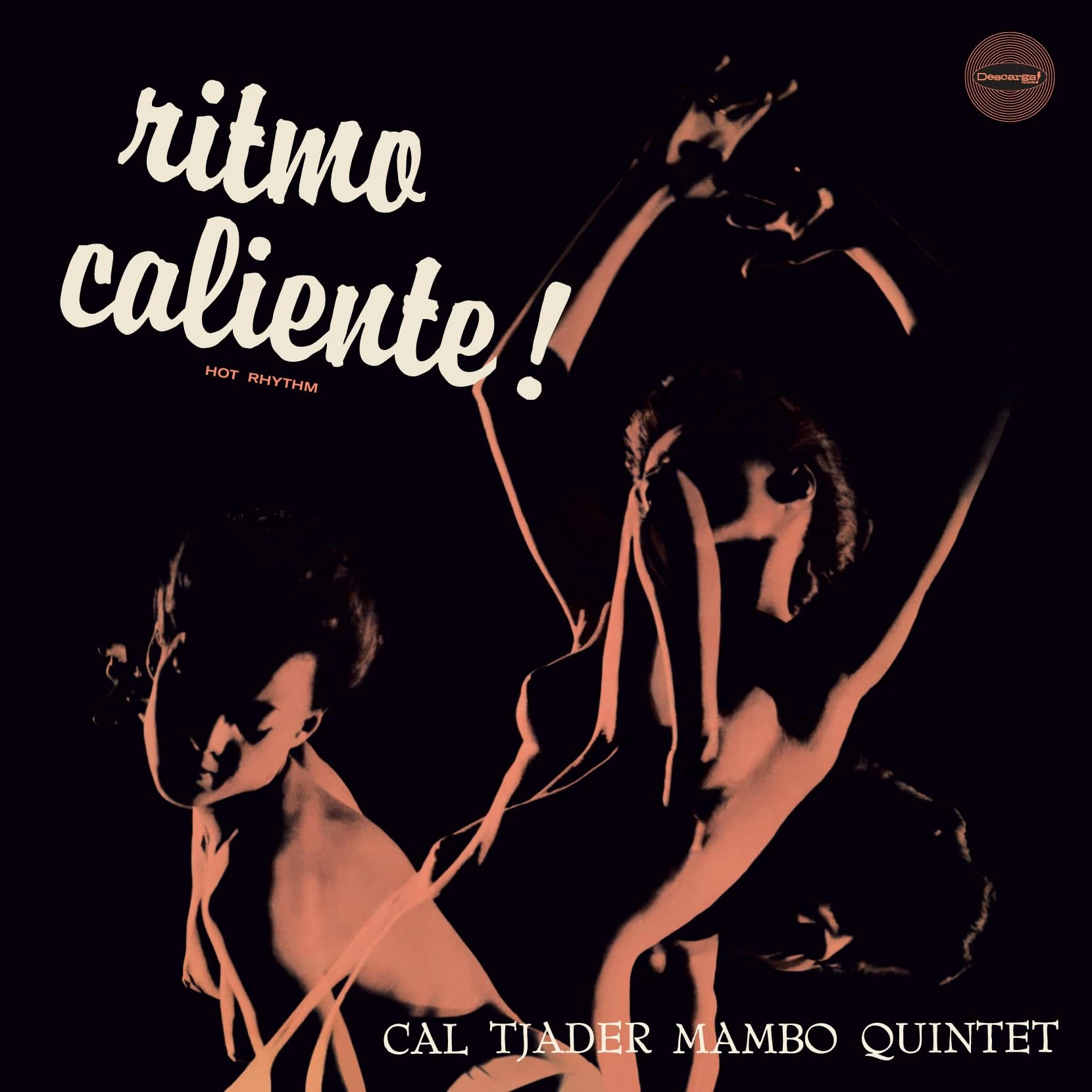 Ritmo Caliente [VINYL]