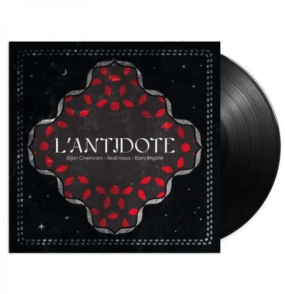 L'Antidote [VINYL]