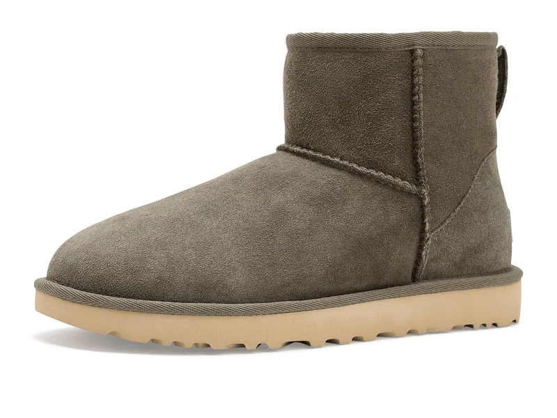 UGG W CLASSIC MINI II