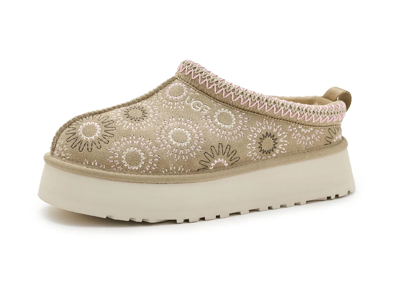 UGG TAZZ Sun Stitch
