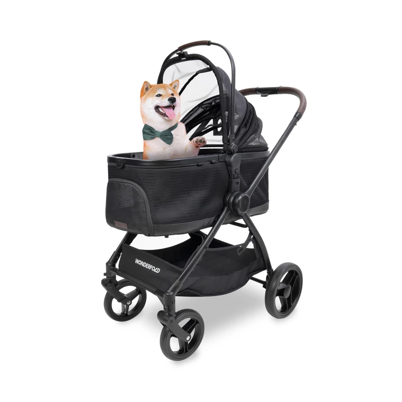 P3 Pet Stroller