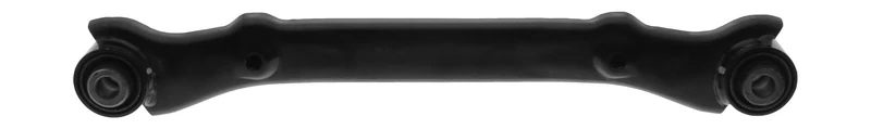 MONROE Track Control Arm | L43A24 | OE-Matching Quality | Stable Steering & Safety | Pack of 1